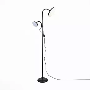 Торшер с подсветкой ST-Luce Pratico SLE120.405.02