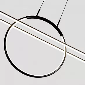 Подвесной светильник Favourite Spillet 4587-12P