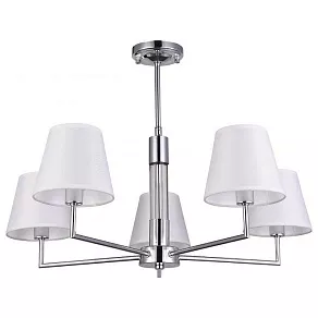 Люстра на штанге F-promo Milo 2616-5P