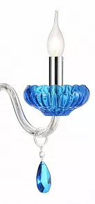 Бра ST-Luce Lazuli SL653.801.01