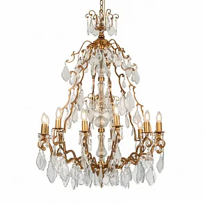 Подвесная люстра Covali  APL-50619