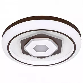 Накладной светильник F-promo Lamellar 2456-5C