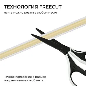 Лента светодиодная Apeyron Electrics  00-408