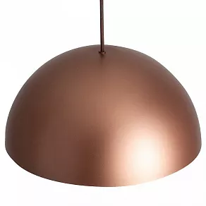 Подвесной светильник Nowodvorski Hemisphere Super S 10617
