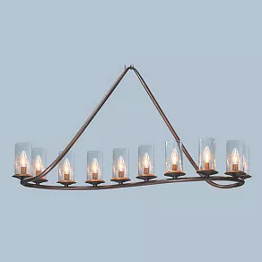 Подвесная люстра L'Arte Luce Infinity L53810.61