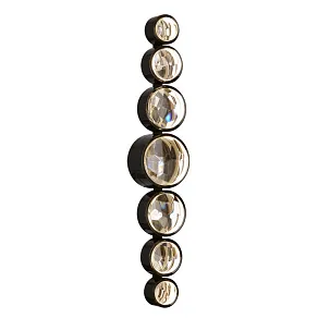 Накладной светильник Odeon Light L-VISION 6684/10WL