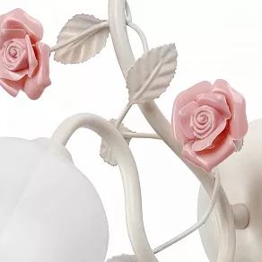 Бра Vitaluce V1684 V1684-0/1A