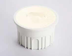 Лампа светодиодная Ambrella Light   12Вт 2700, 4000, 6400K 212510