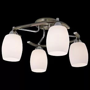 Потолочная люстра Citilux Плутон CL170141