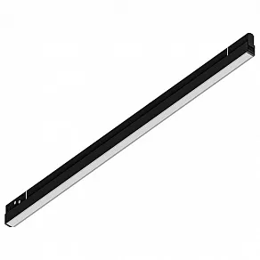 Накладной светильник Arte Lamp Expert 1 A5723PL-1BK