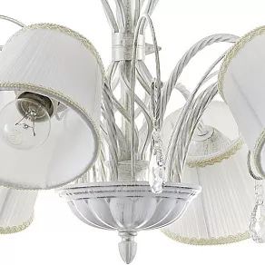 Подвесная люстра Lightstar Esedra 682186