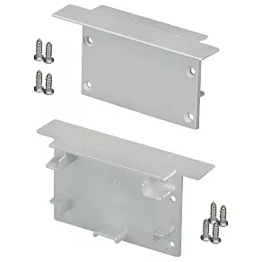 Заглушка Arlight SL-LINIA62-F 019294