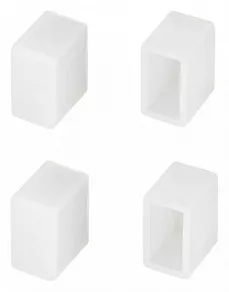 Заглушка для профиля Arlight WPH 040823