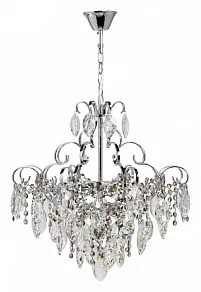 Подвесная люстра De City Бриз 29 111010704