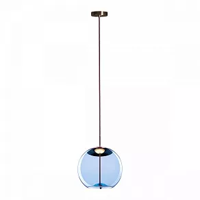 Подвесной светильник Loft it Knot 8133-B mini