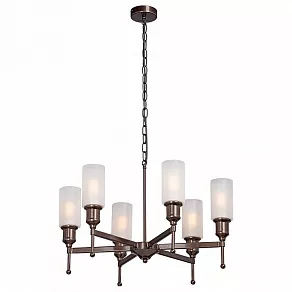 Подвесная люстра Vitaluce V4791 V4791-7/6