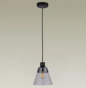 Подвесной светильник Moderli Brizzi V2782-1P