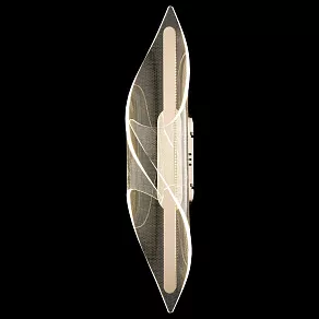 Накладной светильник Wertmark Helga WE447.01.321