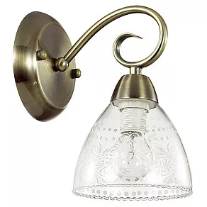 Бра Lumion Gaston 3470/1W