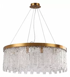 Подвесная люстра Stilfort Frostyle 2155/05/12P