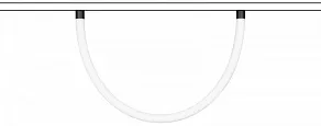 Подвесной светильник Arlight FLEX 034048