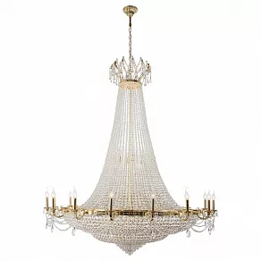 Подвесная люстра Dio D’Arte Lodi Lodi E 1.6.16.400 A