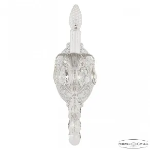 Бра Bohemia Ivele Crystal AL7901 AL7901B10/1/175 B WMN