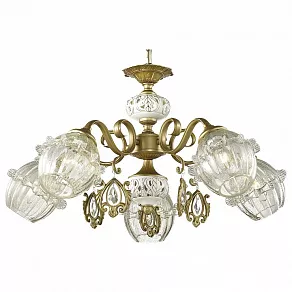 Подвесная люстра Odeon Light Folla 2887/5