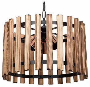 Подвесной светильник TopLight Rose TL1651H-03WD