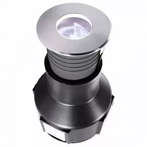 Встраиваемый в дорогу светильник Deko-Light Easyround III 730444