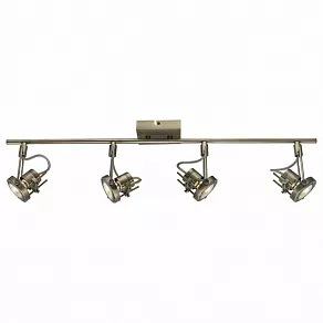 Спот Arte Lamp 430 A4301PL-4AB