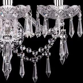 Бра Bohemia Art Classic 11.23 10.23.3.165.XL.Cr.Dr