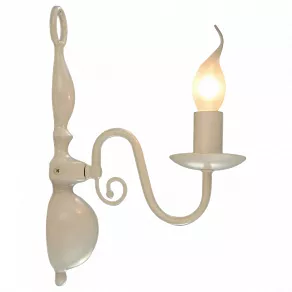 Бра Arte Lamp Antwerp A1029AP-1WC