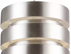 Подвесной светильник Arte Lamp Fietta A3017SP-1SS