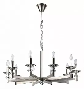 Подвесная люстра Stilfort Albert 1048/11/10P