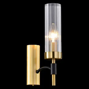 Бра ILLUMICO BRASS TUBO IL5177-1WLS-29 BRASS TUBO