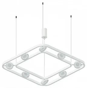 Подвесная люстра Ambrella Light C C9177
