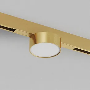 Накладной светильник Denkirs SHINE PRIME FLOW DK4761-SB