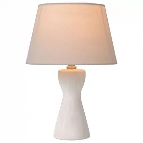 Настольная лампа декоративная Lucide Tura 44502/81/31