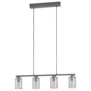 Подвесной светильник Eglo Zacabon 99707