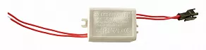 Блок питания с проводом Feron LB0900 21607