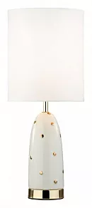 Настольная лампа декоративная Odeon Light Pollen 5423/1T