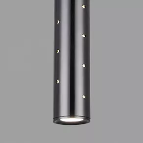 Подвесной светильник Elektrostandard Bong 50214/1 LED