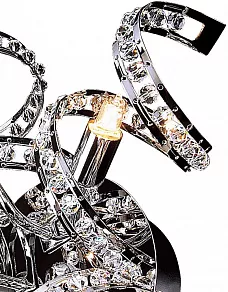 Бра Lightstar Spider 742654