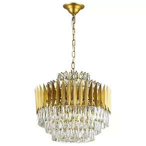 Подвесной светильник Odeon Light Valetta 4123/16