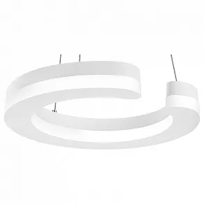 Подвесной светильник Lightstar Unitario 763136