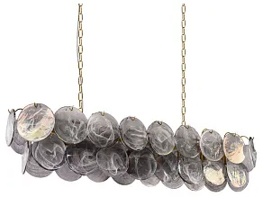 Подвесная люстра Loft it Lolly 10492/1200R Smoke