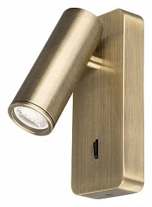 Бра Mantra Notte 8876