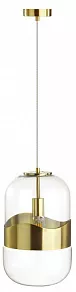 Подвесной светильник Odeon Light Apile 4814/1