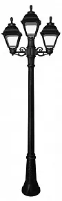 Фонарный столб Fumagalli CEFA U23.156.S21.AXE27